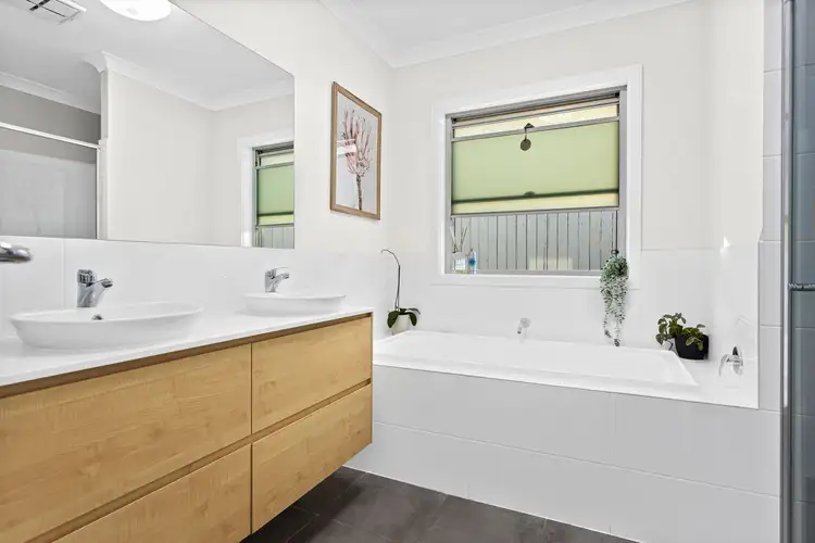 Fifth view of Homely house listing, 1 Toolijooa Street, Tullimbar NSW 2527