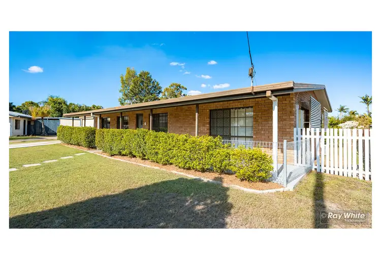 Second view of Homely house listing, 6 Rutherford Street, Kawana QLD 4701