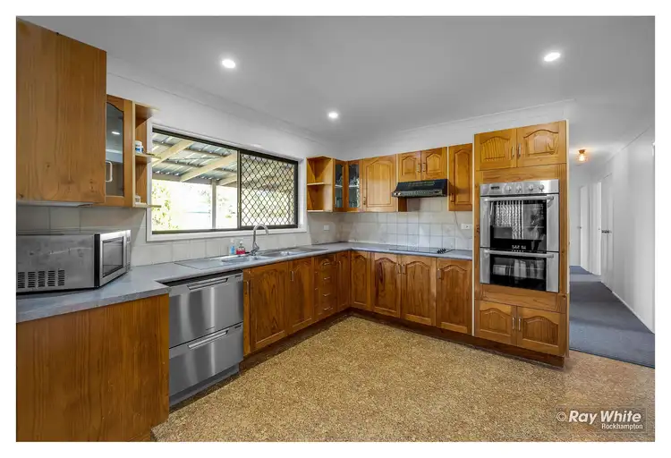 Third view of Homely house listing, 6 Rutherford Street, Kawana QLD 4701