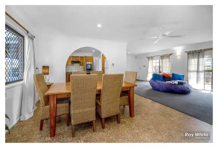 Fourth view of Homely house listing, 6 Rutherford Street, Kawana QLD 4701