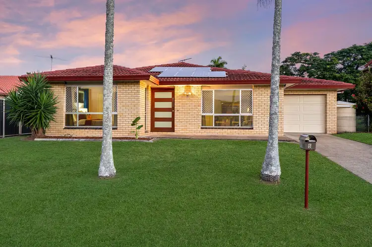 6 Monarda Street, Runcorn QLD 4113