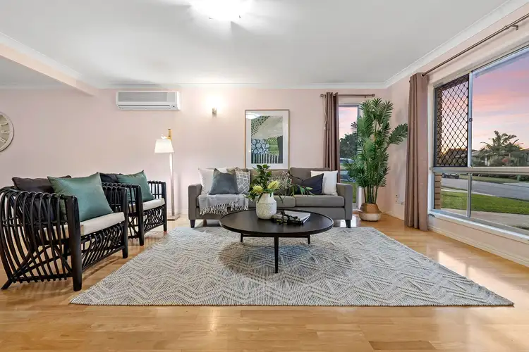 Fifth view of Homely house listing, 6 Monarda Street, Runcorn QLD 4113