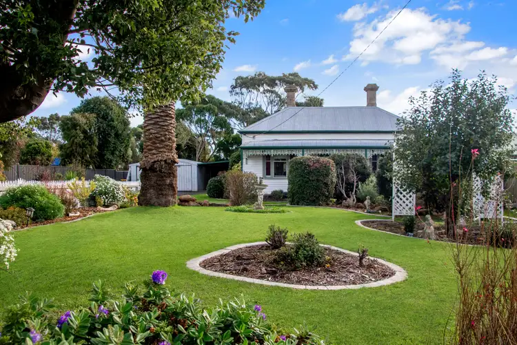1 High Street, Koroit VIC 3282