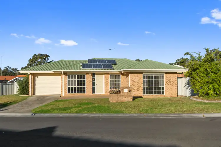 Main view of Homely house listing, 3 Julianne Street, Dapto NSW 2530