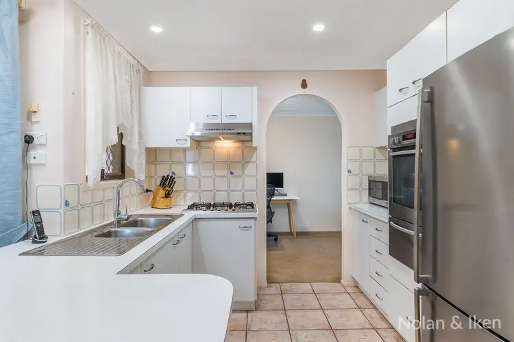 Second view of Homely house listing, 13 Hinkler Place, Doonside NSW 2767