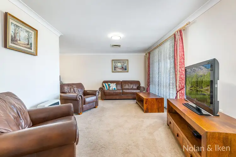 Third view of Homely house listing, 13 Hinkler Place, Doonside NSW 2767
