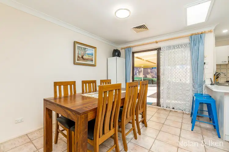 Fourth view of Homely house listing, 13 Hinkler Place, Doonside NSW 2767
