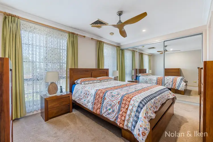Sixth view of Homely house listing, 13 Hinkler Place, Doonside NSW 2767