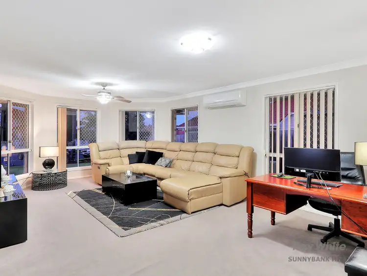 Fourth view of Homely house listing, 38 Lotusbird Place, Calamvale QLD 4116