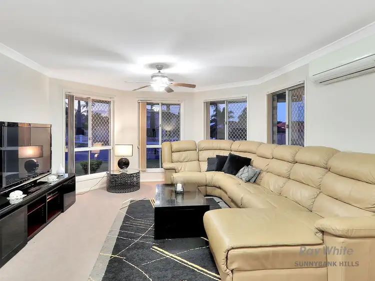 Fifth view of Homely house listing, 38 Lotusbird Place, Calamvale QLD 4116