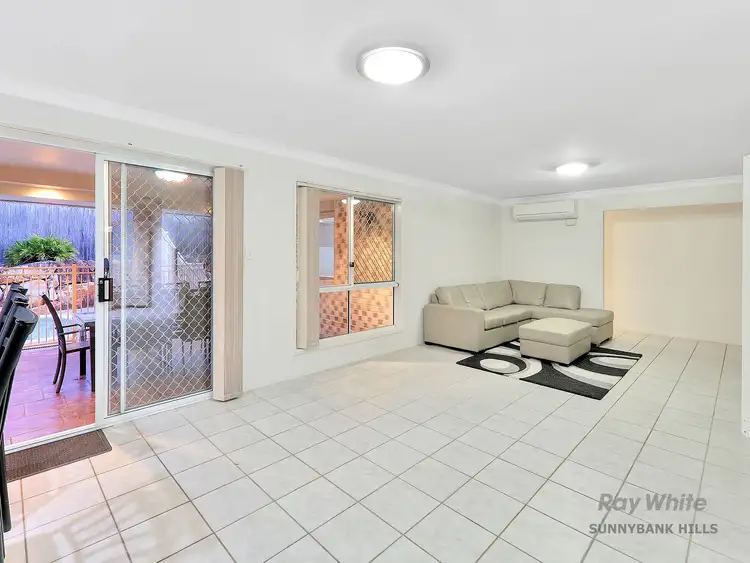 Seventh view of Homely house listing, 38 Lotusbird Place, Calamvale QLD 4116