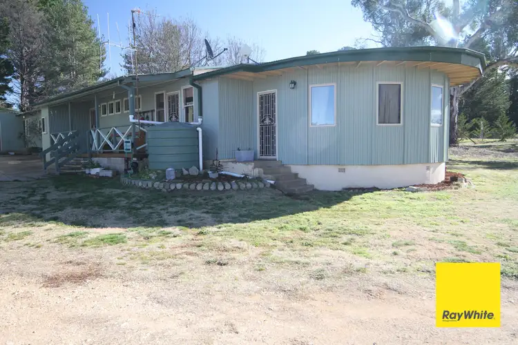 Third view of Homely house listing, 629 Snowy Mountains Highway, Cooma NSW 2630