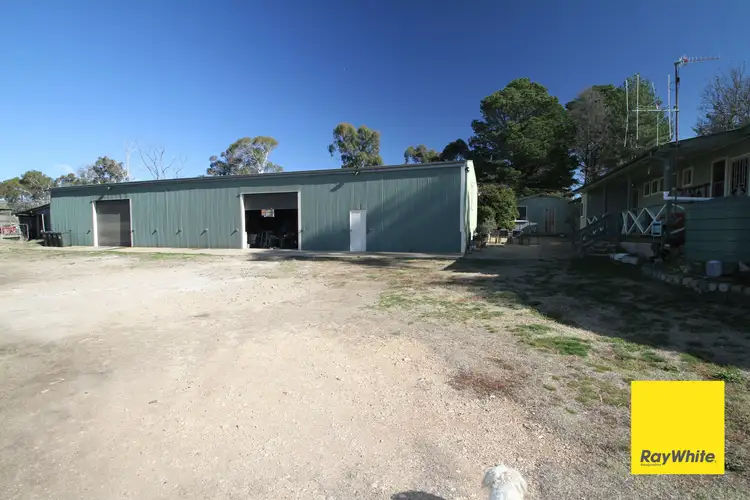 Fourth view of Homely house listing, 629 Snowy Mountains Highway, Cooma NSW 2630