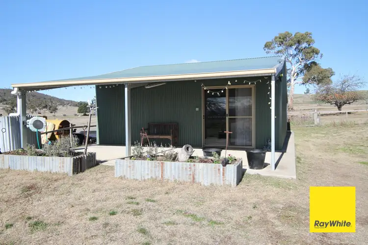 Fifth view of Homely house listing, 629 Snowy Mountains Highway, Cooma NSW 2630