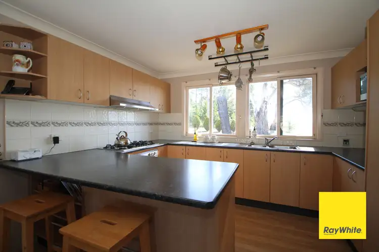 Sixth view of Homely house listing, 629 Snowy Mountains Highway, Cooma NSW 2630