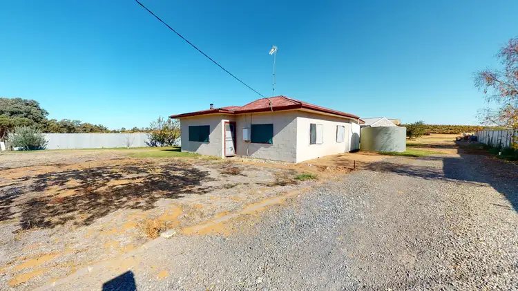 Main view of Homely house listing, 8623 Murray Valley Highway, Boundary Bend VIC 3599