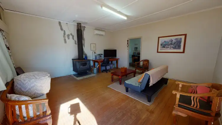 Second view of Homely house listing, 8623 Murray Valley Highway, Boundary Bend VIC 3599