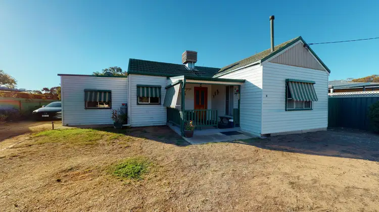8 Sackville Street, Manangatang VIC 3546