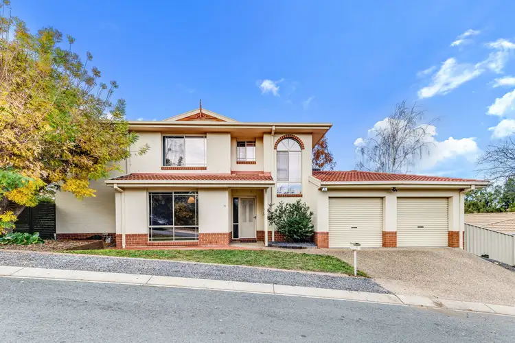 1 Bonnin Place, Bonython ACT 2905