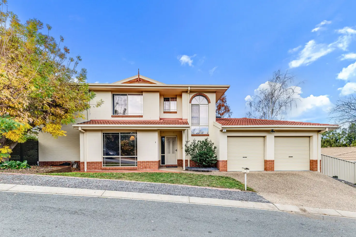 Main view of Homely townhouse listing, 1 Bonnin Place, Bonython ACT 2905