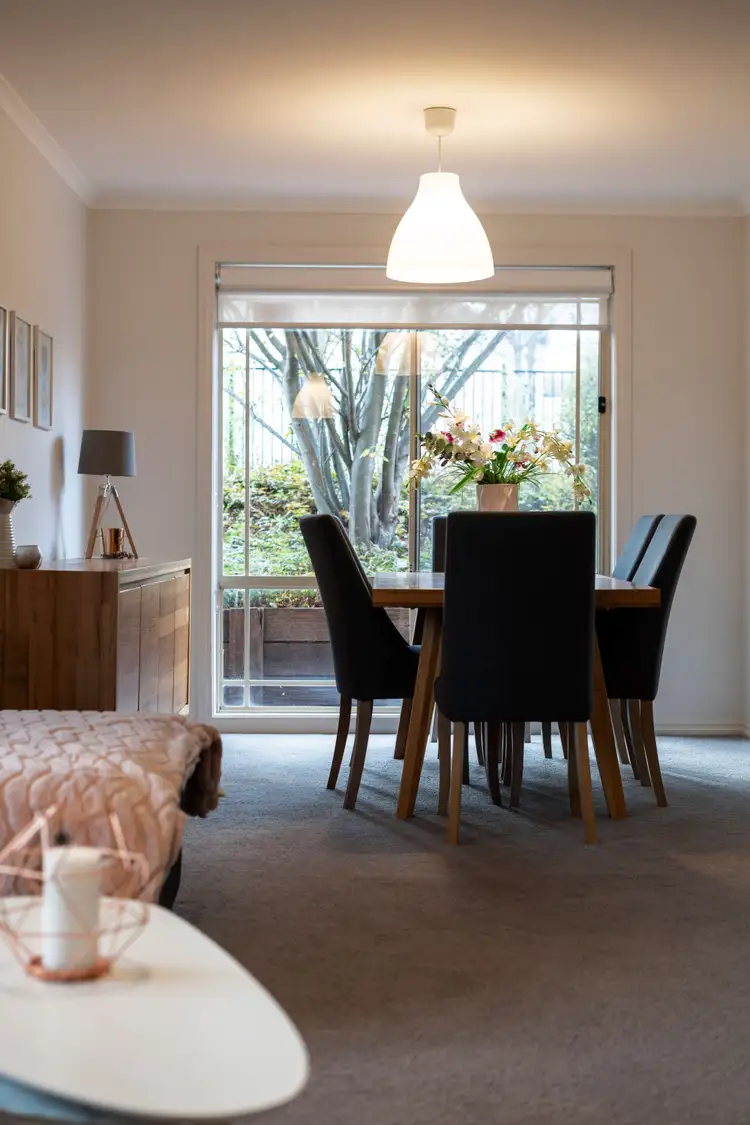 Third view of Homely townhouse listing, 1 Bonnin Place, Bonython ACT 2905