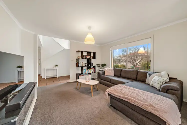 Sixth view of Homely townhouse listing, 1 Bonnin Place, Bonython ACT 2905