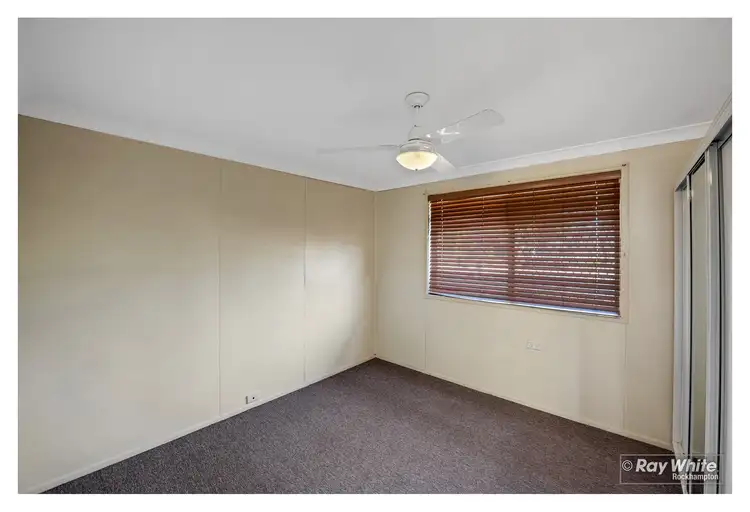 Fourth view of Homely house listing, 5 Hunt Street, Kawana QLD 4701