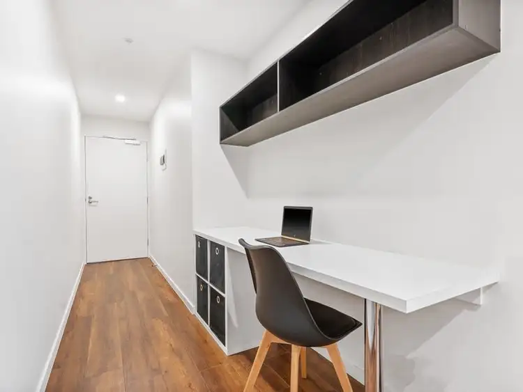 Second view of Homely apartment listing, 201/9 Commercial Road, Caroline Springs VIC 3023