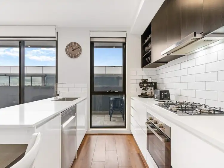 Fourth view of Homely apartment listing, 201/9 Commercial Road, Caroline Springs VIC 3023