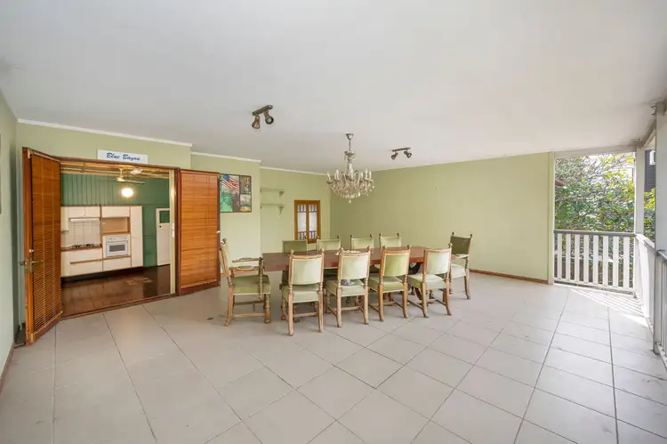 Third view of Homely house listing, 23 Nudgee Road, Hamilton QLD 4007