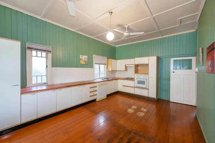 Fourth view of Homely house listing, 23 Nudgee Road, Hamilton QLD 4007