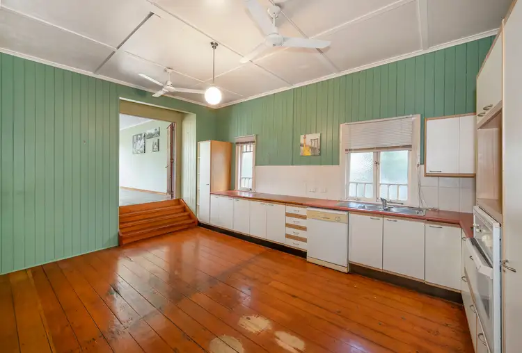 Fifth view of Homely house listing, 23 Nudgee Road, Hamilton QLD 4007