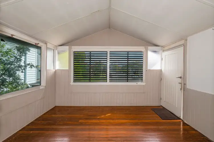 Sixth view of Homely house listing, 23 Nudgee Road, Hamilton QLD 4007