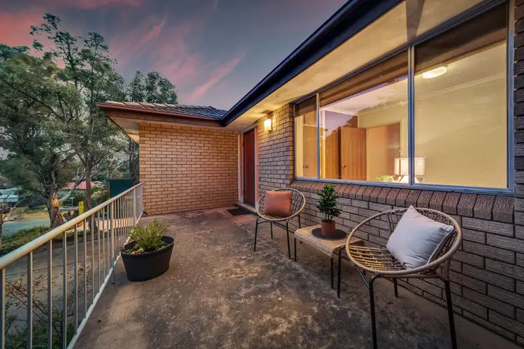 Second view of Homely house listing, 3 Janga Place, Aranda ACT 2614