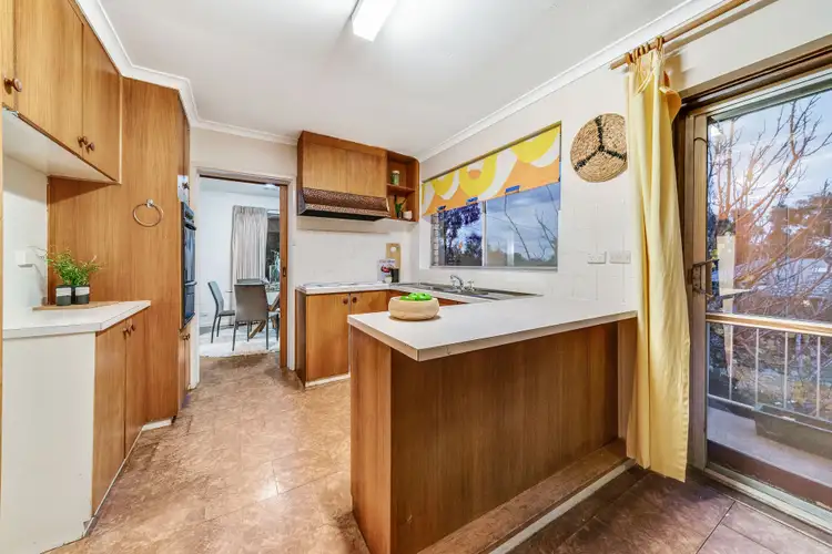 Third view of Homely house listing, 3 Janga Place, Aranda ACT 2614