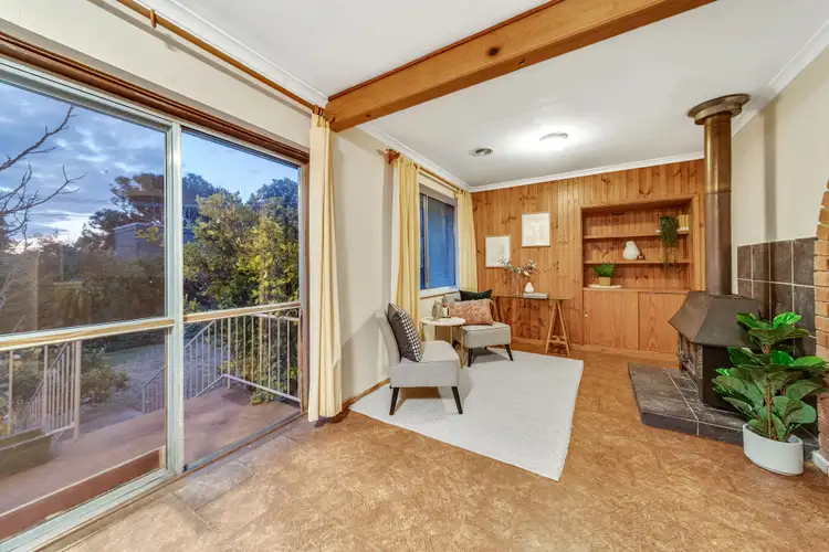 Fourth view of Homely house listing, 3 Janga Place, Aranda ACT 2614