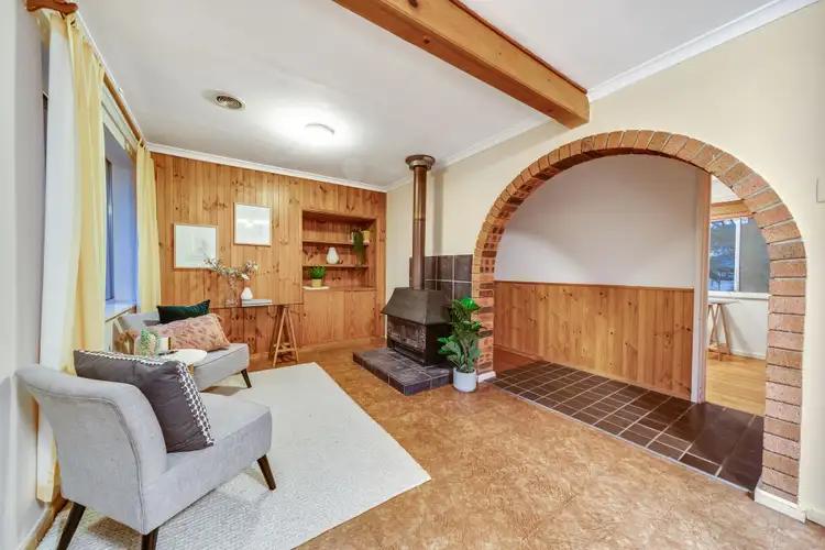 Fifth view of Homely house listing, 3 Janga Place, Aranda ACT 2614