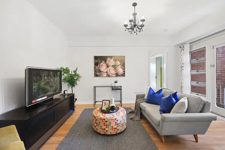 24/116 Shirley Road, Wollstonecraft NSW 2065