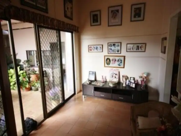 Sixth view of Homely house listing, 45  Warton St, Gayndah QLD