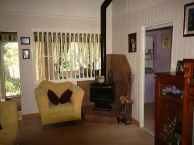 Seventh view of Homely house listing, 45  Warton St, Gayndah QLD