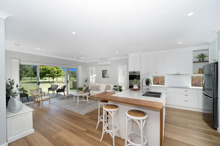 Main view of Homely house listing, 119 Tournament Drive, Rosslea QLD 4812