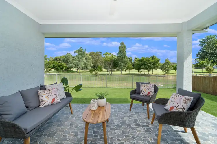 Second view of Homely house listing, 119 Tournament Drive, Rosslea QLD 4812