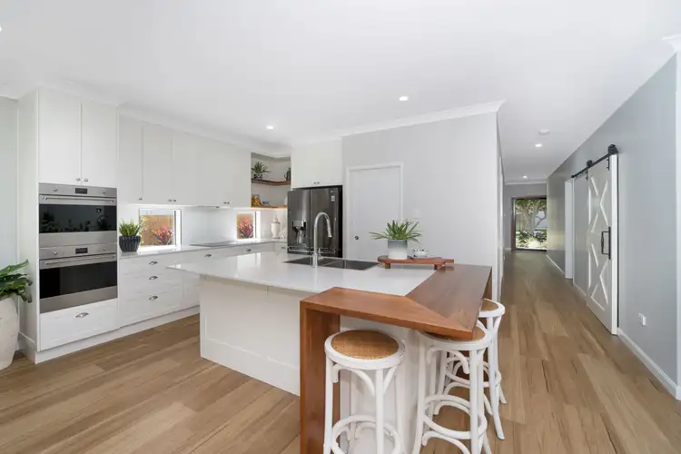 Third view of Homely house listing, 119 Tournament Drive, Rosslea QLD 4812
