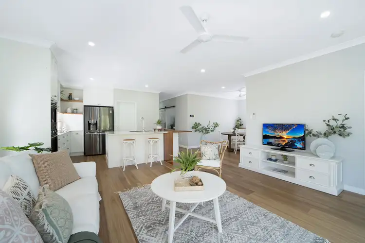 Fourth view of Homely house listing, 119 Tournament Drive, Rosslea QLD 4812