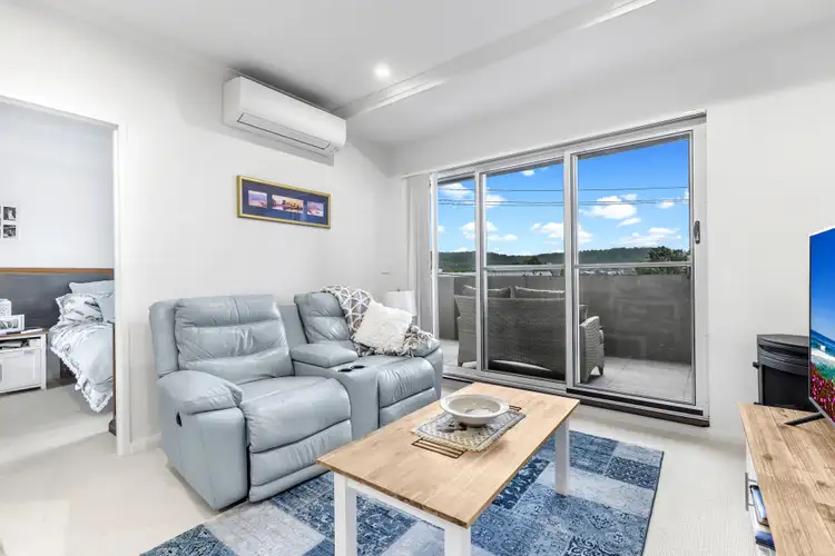 Second view of Homely apartment listing, 102/2 Howard Street, Warners Bay NSW 2282