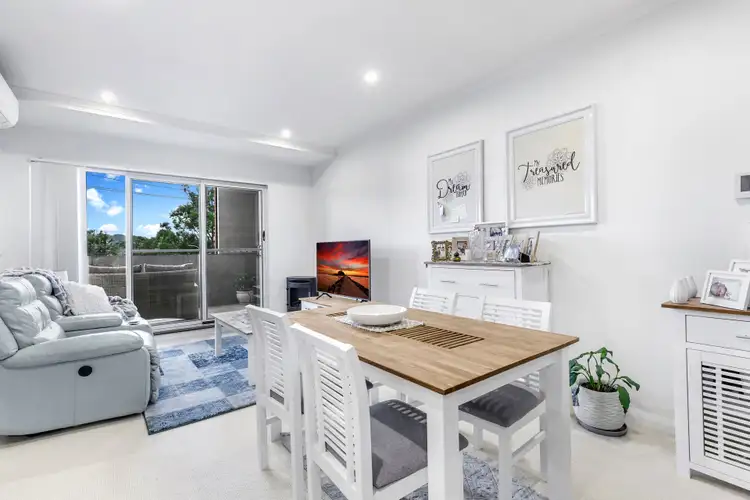Fifth view of Homely apartment listing, 102/2 Howard Street, Warners Bay NSW 2282