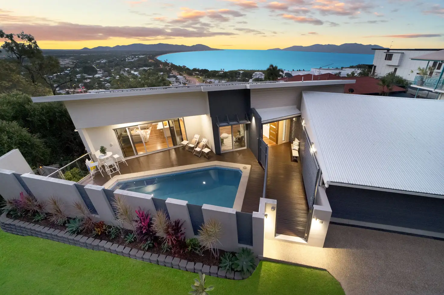 Main view of Homely house listing, 47 Yarrawonga Drive, Castle Hill QLD 4810