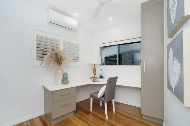 Fifth view of Homely house listing, 47 Yarrawonga Drive, Castle Hill QLD 4810