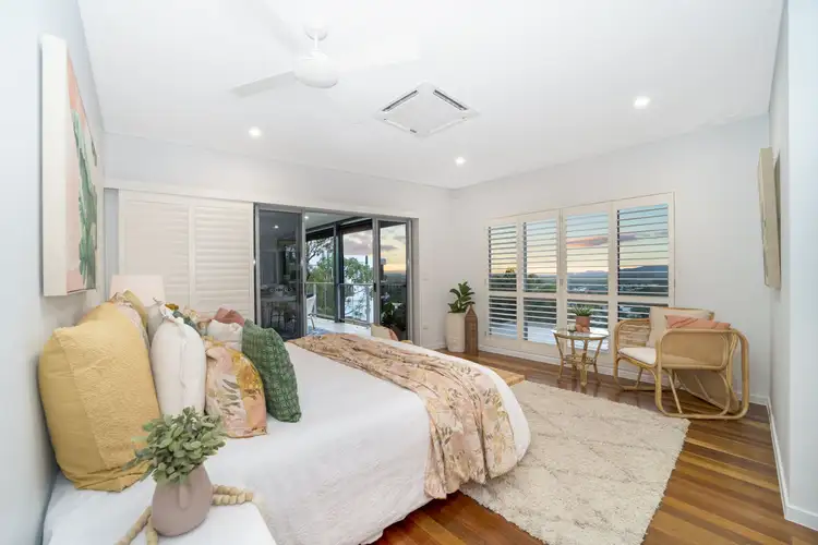 Sixth view of Homely house listing, 47 Yarrawonga Drive, Castle Hill QLD 4810