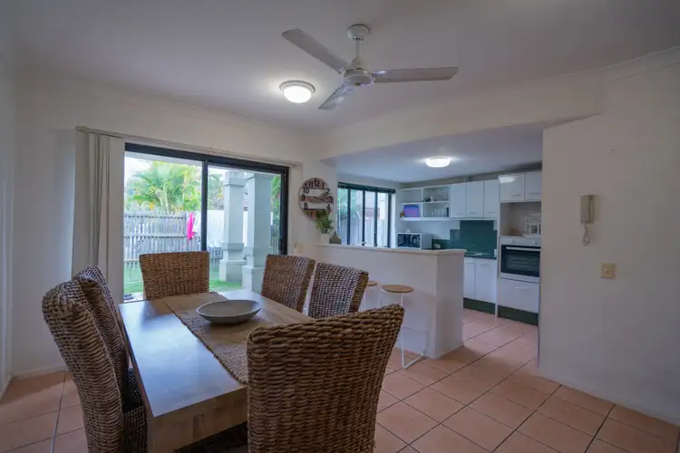 Third view of Homely townhouse listing, 233/125 Hansford Road, Coombabah QLD 4216
